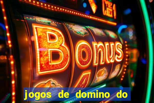 jogos de domino do tio ze